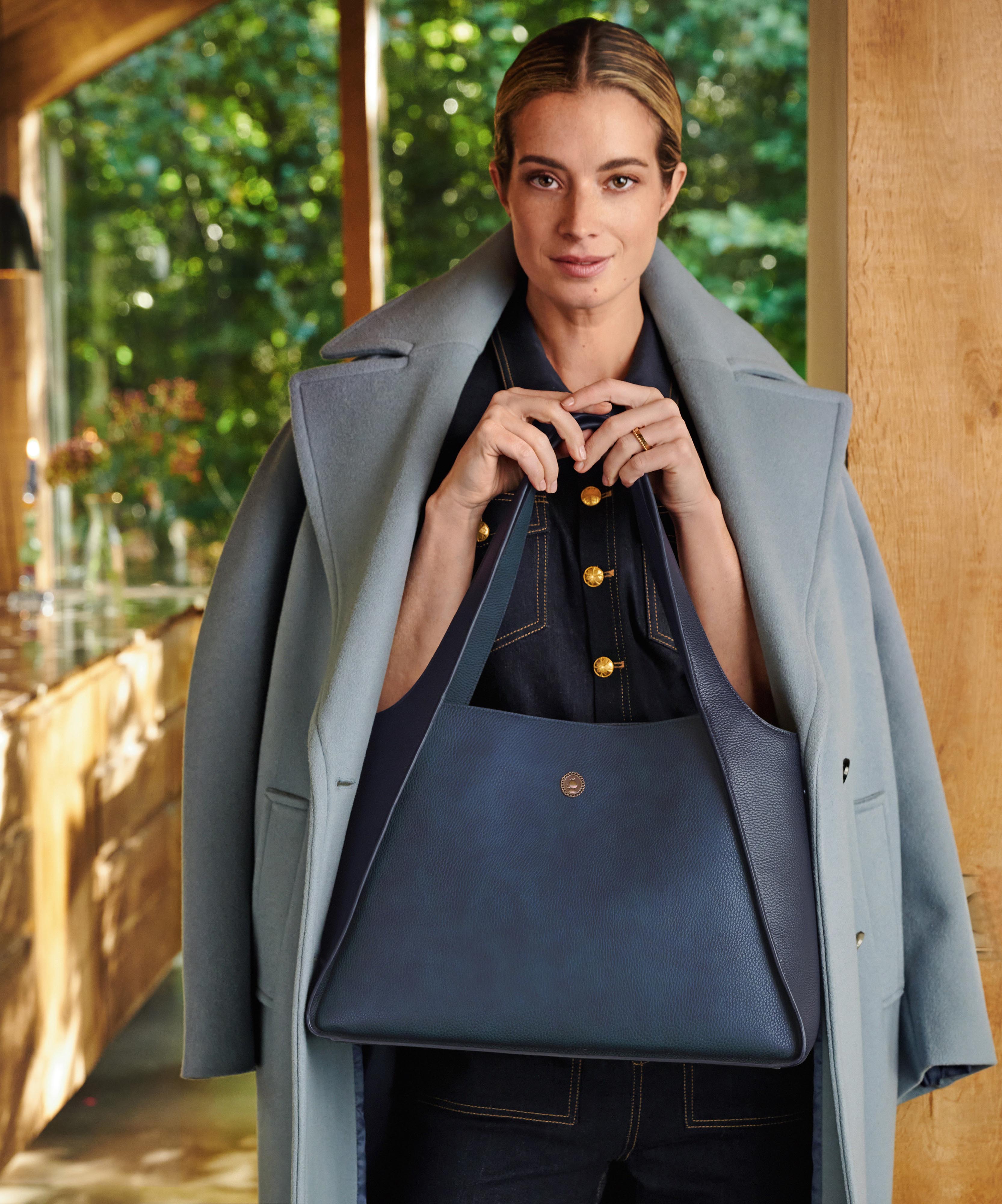 Pip Studio Fashion Bags FW2025 Uni Blue 04